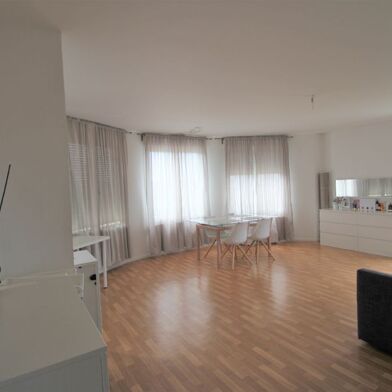 Appartement 2 pièces 53 m²