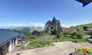 Maison 6 Pièces 276 m² à vendre à Savigny (74520)