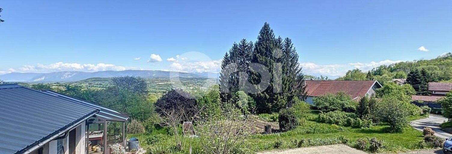 Maison 6 Pièces 276 m² à vendre à Savigny (74520)