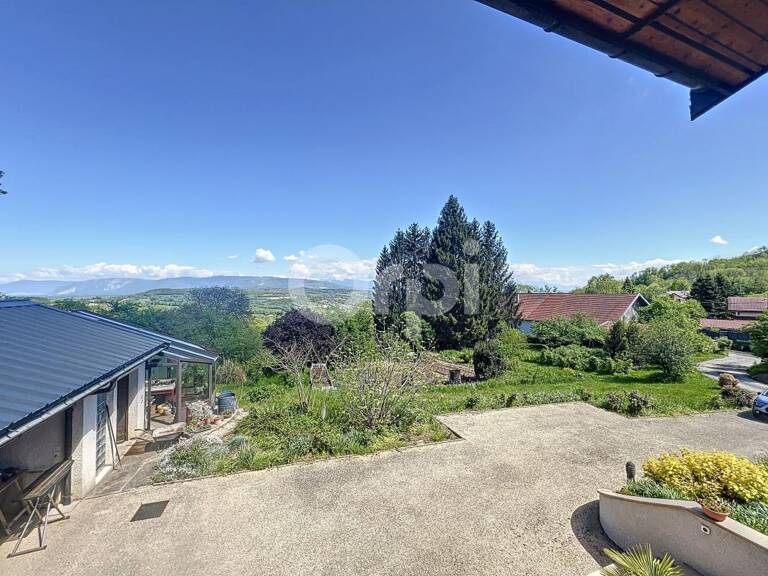 Villa d'architecte avec de superbes volumes au calme — photo 1