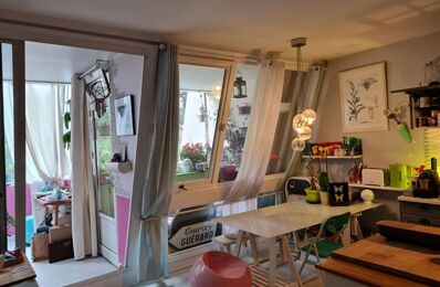 vente appartement 293 000 € à proximité de La Frette-sur-Seine (95530)