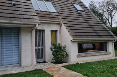 vente maison 799 000 € à proximité de Sarcelles (95200)