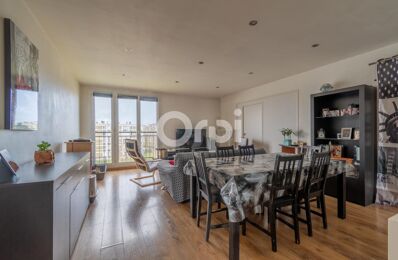 vente appartement 150 000 € à proximité de Treslon (51140)