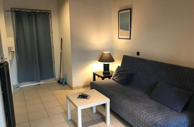 location appartement 696 € CC /mois à proximité de Piriac-sur-Mer (44420)