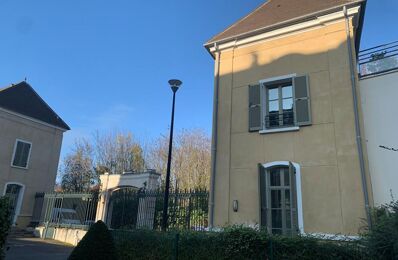 vente appartement 228 000 € à proximité de Asnières-sur-Seine (92600)