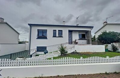 vente maison 244 500 € à proximité de Beauvoir-sur-Mer (85230)