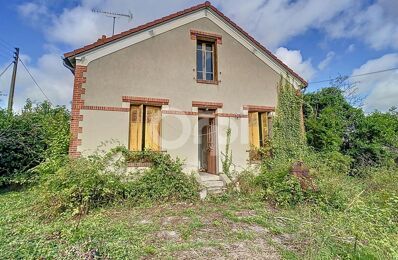 vente maison 130 000 € à proximité de La Selle-sur-le-Bied (45210)