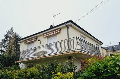 vente maison 106 990 € à proximité de Saint-Florent-sur-Cher (18400)
