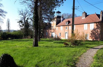 vente maison 399 000 € à proximité de Fouchères (10260)