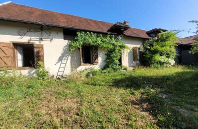 vente maison 149 900 € à proximité de Auxon (10130)
