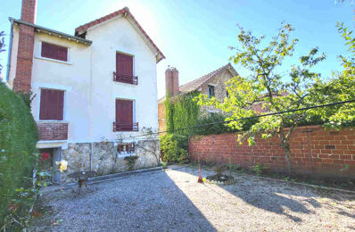 vente maison 694 000 € à proximité de Sucy-en-Brie (94370)
