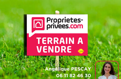 vente terrain 85 990 € à proximité de Pradere-les-Bourguets (31530)