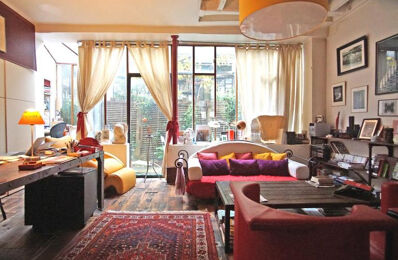 appartement 3 pièces 93 m2 à vendre à Paris 11 (75011)
