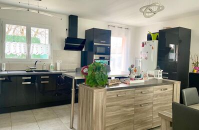 vente maison 255 000 € à proximité de Mialet (30140)