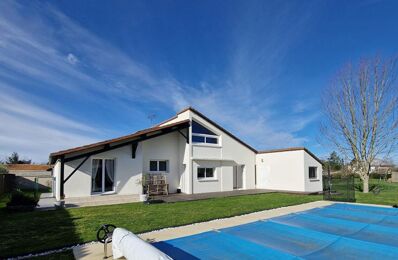 vente maison 339 000 € à proximité de Mignaloux-Beauvoir (86550)