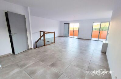 appartement 5 pièces 95 m2 à vendre à Collioure (66190)