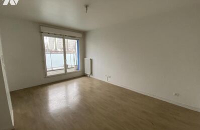 vente appartement 110 000 € à proximité de Vallangoujard (95810)