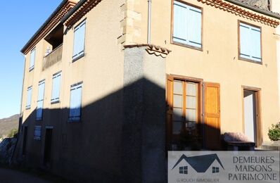vente maison 242 000 € à proximité de Les Cabannes (09310)
