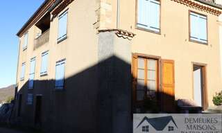 Maison 6 Pièces 150 m² à vendre à Foix (09000)