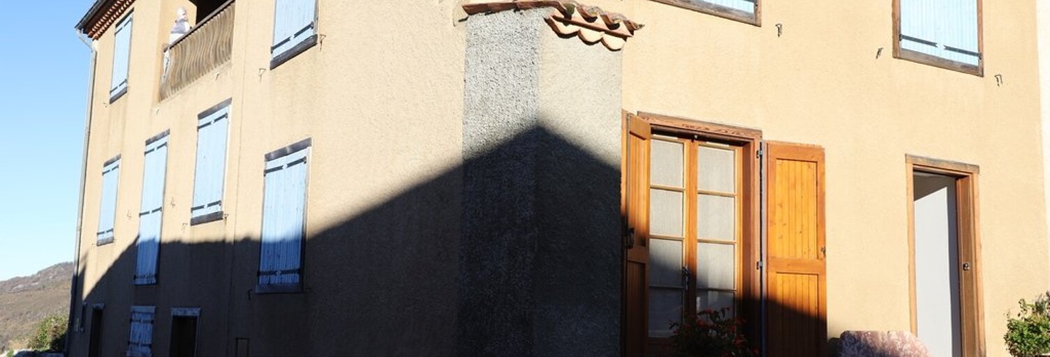 Maison 6 Pièces 150 m² à vendre à Foix (09000)