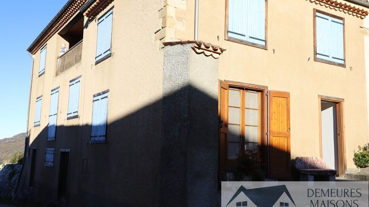 maison 6 pièces 150 m2 à vendre à Foix (09000)