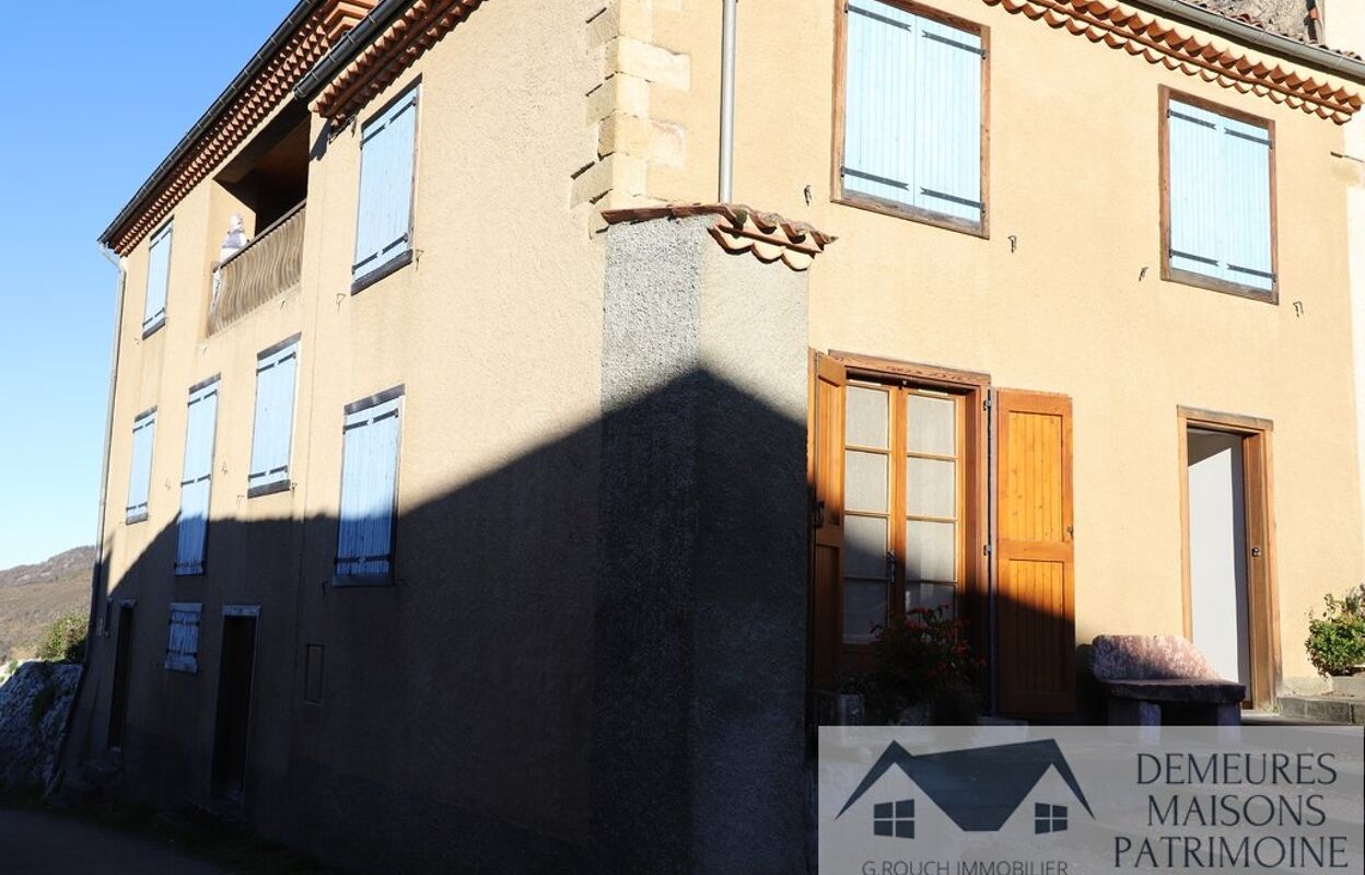 maison 6 pièces 150 m2 à vendre à Foix (09000)