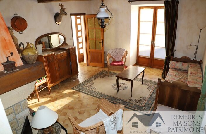 Maison de village — photo 2