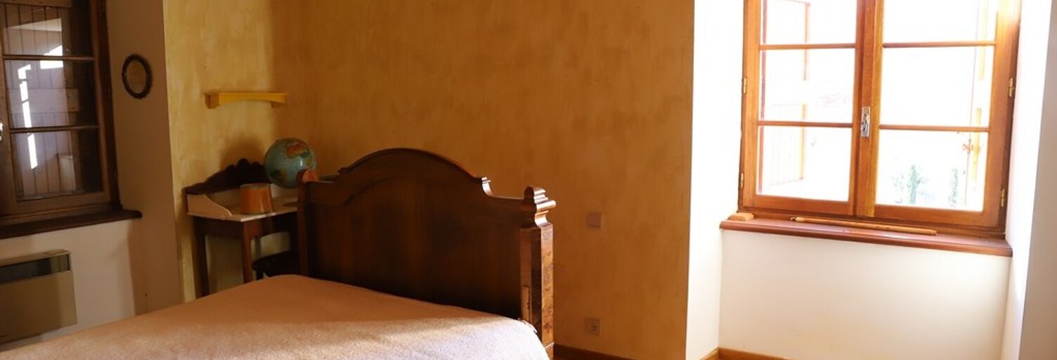 Maison 6 Pièces 150 m² à vendre à Foix (09000)