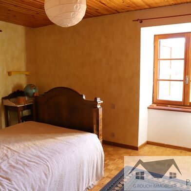 Maison 6 pièces 242000 €