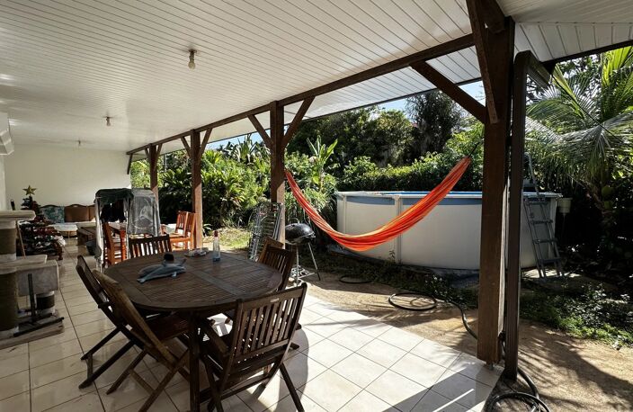 MAISON JUMELÉE T3 — photo 2