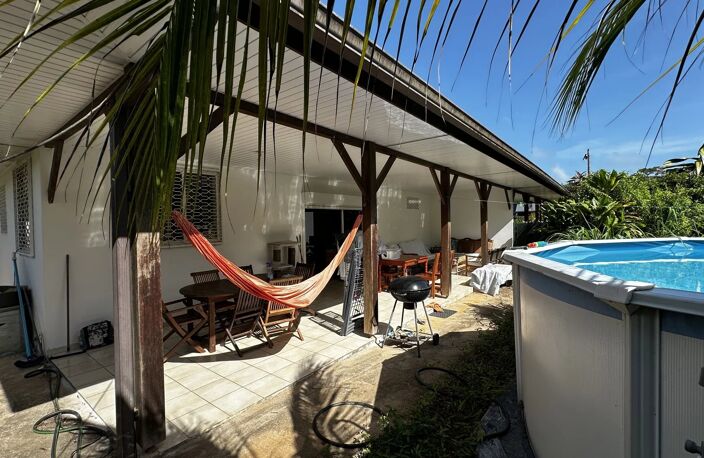 MAISON JUMELÉE T3 — photo 3