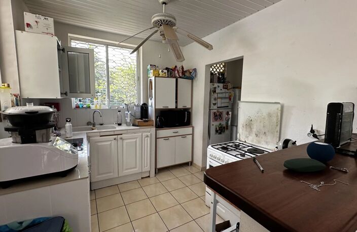 MAISON JUMELÉE T3 — photo 5