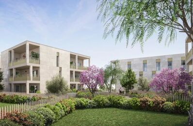 vente appartement 341 900 € à proximité de Sainte-Croix-de-Quintillargues (34270)