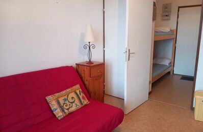 appartement 1 pièces 18 m2 à Mont-Saxonnex (74130)