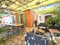 Villa de plain-pied / 3 chambres + 1 studio de 35m2 — photo 2