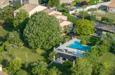 vente maison 697 000 € à proximité de Saint-Georges-d'Orques (34680)