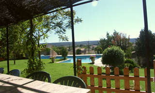 Maison 7 Pièces 290 m² à vendre à Montbazin (34560)