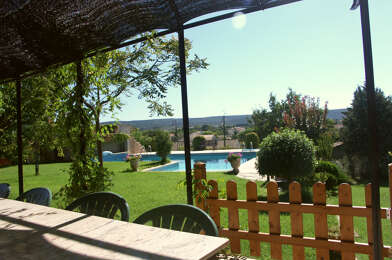 Maison 7 pièces 680000 €