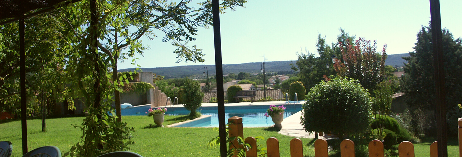 Maison 7 Pièces 290 m² à vendre à Montbazin (34560)