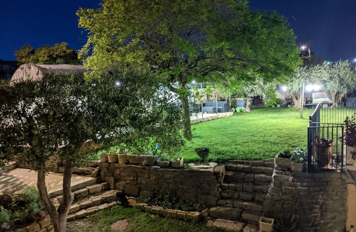 Grande propriété familiale avec piscine, dépendances et jard — photo 4