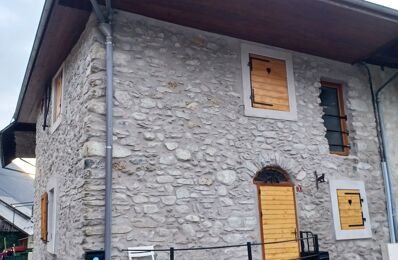 vente maison 158 000 € à proximité de Saint-Colomban-des-Villards (73130)