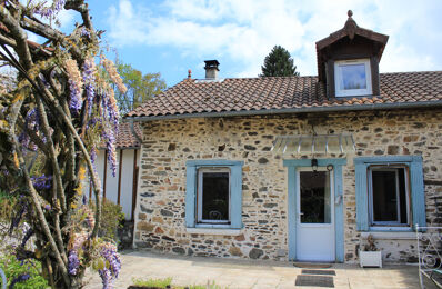 vente maison 126 000 € à proximité de Neuvic-Entier (87130)