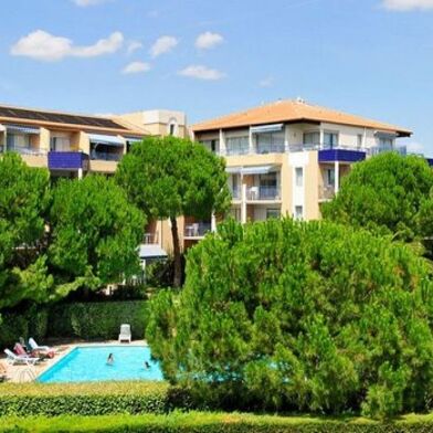 Appartement 1 pièces 51882 €