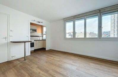 vente appartement 80 780 € à proximité de Saint-Pryvé-Saint-Mesmin (45750)