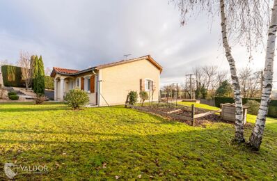 vente maison 330 000 € à proximité de Dompierre-sur-Chalaronne (01400)