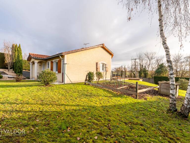 Nouveauté ! Villa de plain pied à 2 minutes de Châtillon — photo 1
