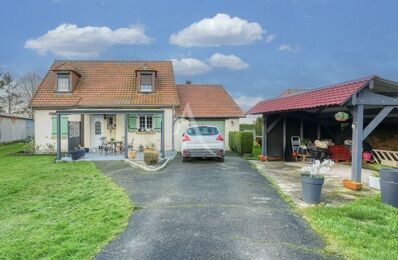 vente maison 222 000 € à proximité de La Chapelle-en-Vexin (95420)