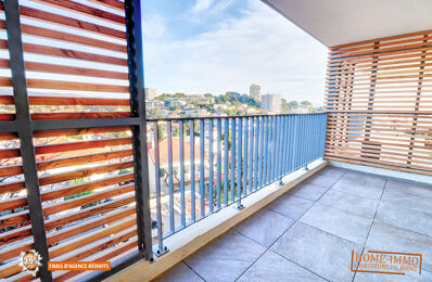 appartement 2 pièces 38 m2 à vendre à Antibes (06600)