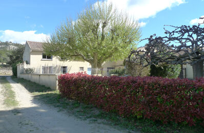 vente maison 450 000 € à proximité de Saint-Just-d'Ardèche (07700)