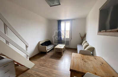 location appartement 520 € CC /mois à proximité de Nîmes (30000)